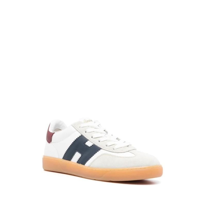 HOGAN men's sneakers DECOR