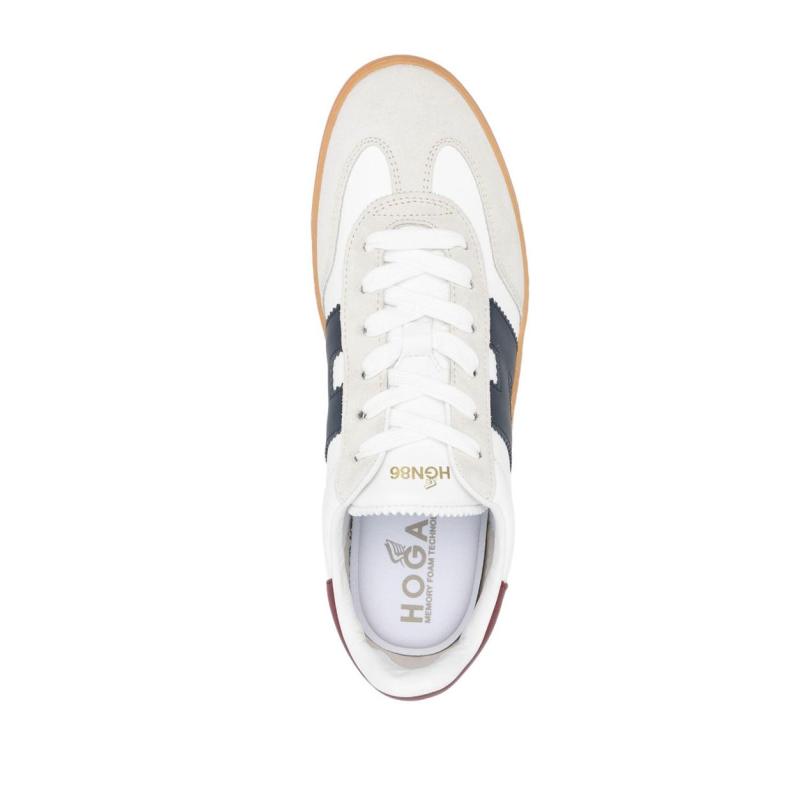 HOGAN men's sneakers DECOR