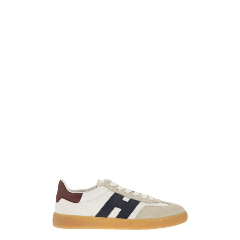 HOGAN men's sneakers DECOR