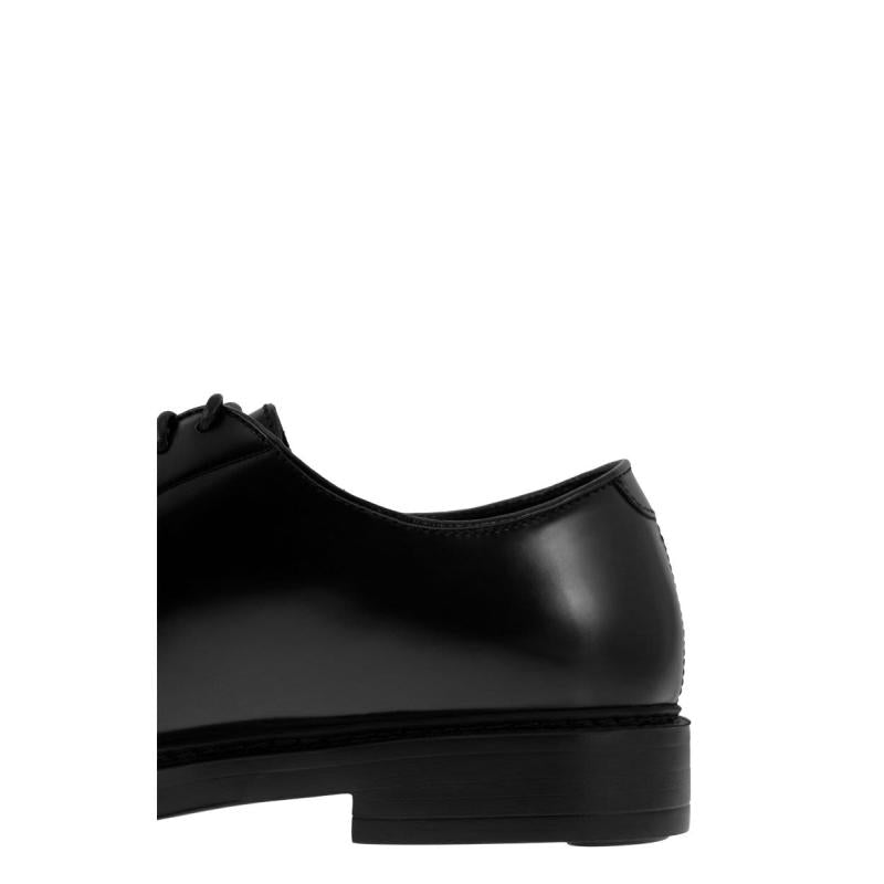 DOUCAL'S men's business dress shoes BLACK DU1385BRUXUF007NN00