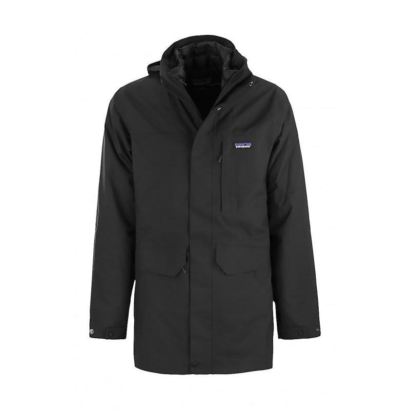 Patagonia men's jacket BLACK
