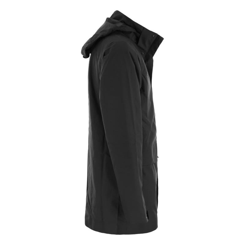 Patagonia men's jacket BLACK