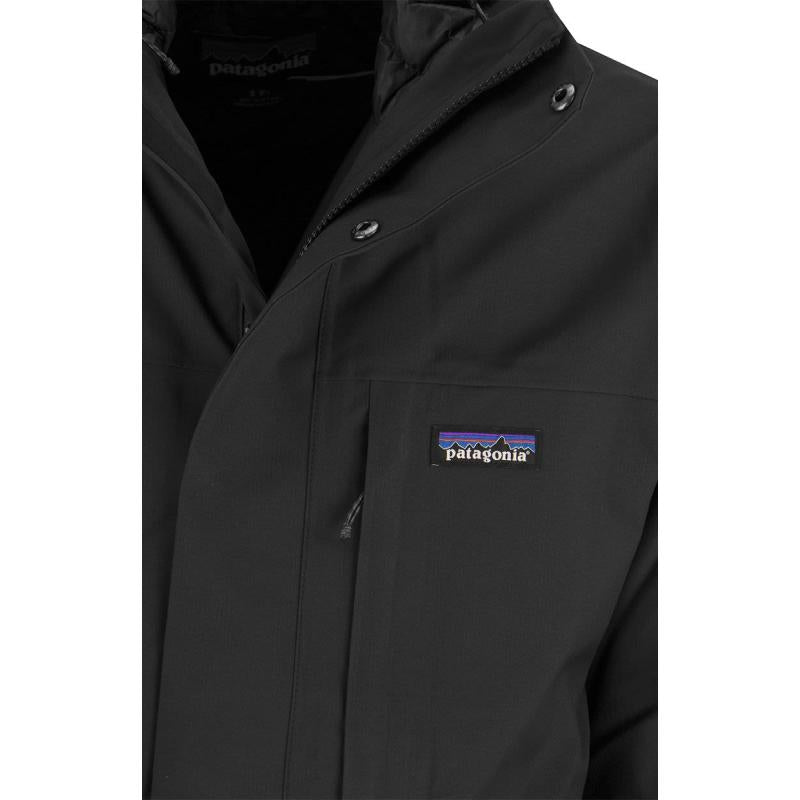 Patagonia men's jacket BLACK