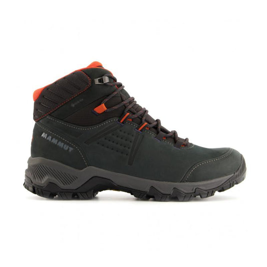 Mammut Men's hiking shoes DECOR