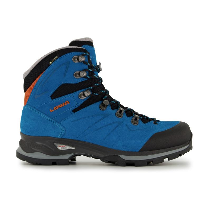 LOWA Women's hiking shoes DECOR
