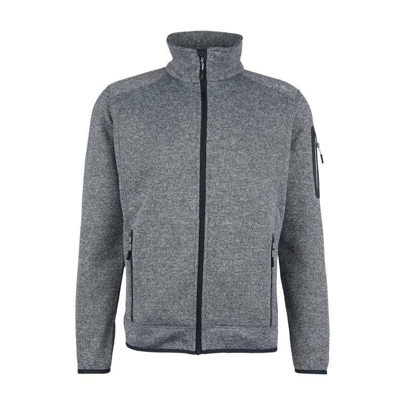 CMP Men's soft shell clothing DECOR