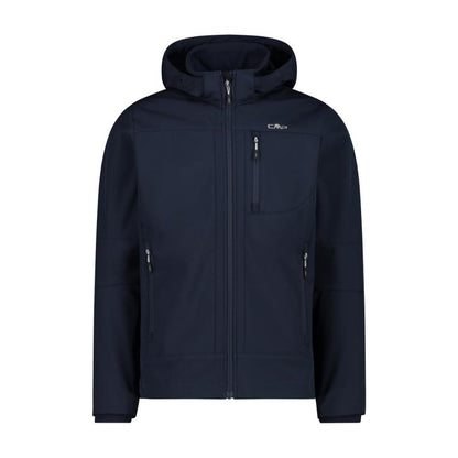 CMP Men's soft shell clothing DECOR
