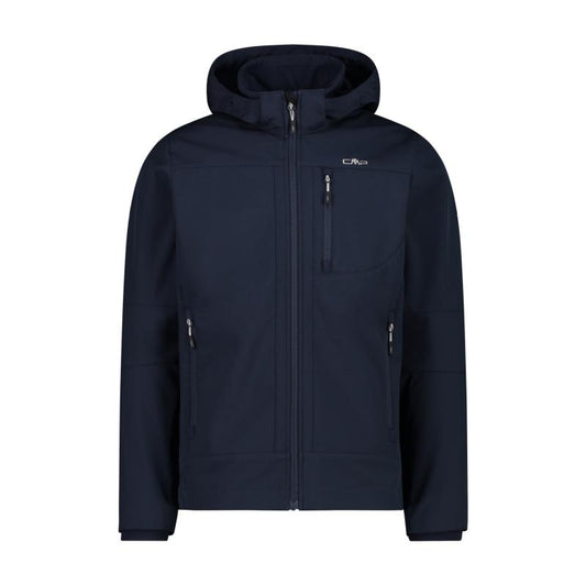 CMP Men's soft shell clothing DECOR