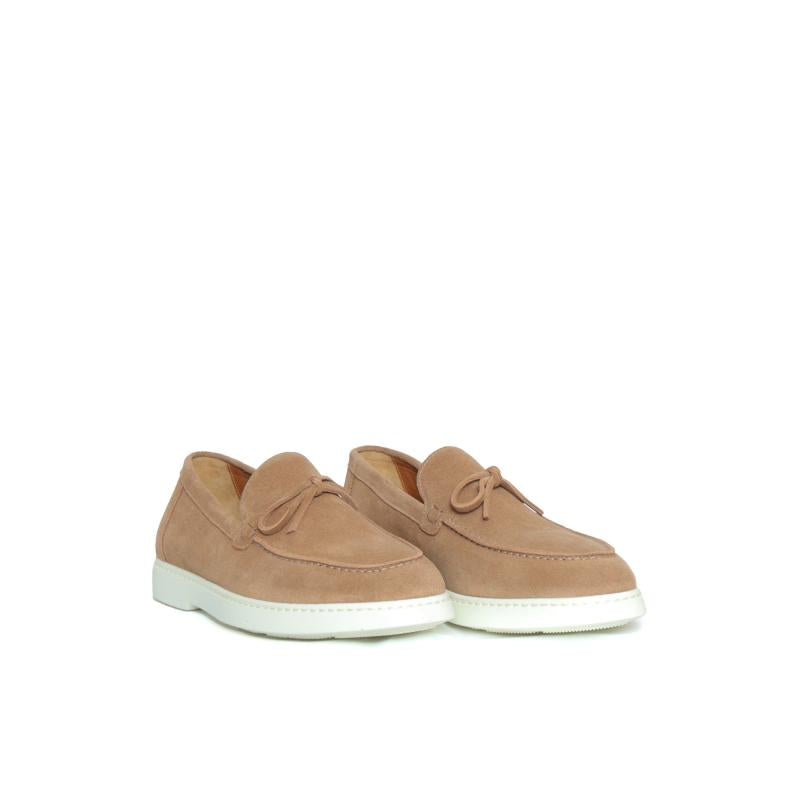 DOUCAL'S men's business dress shoes LIGHT BROWN DU3169EDWIUY106PV31
