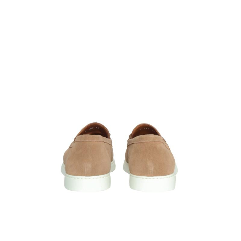 DOUCAL'S men's business dress shoes LIGHT BROWN DU3169EDWIUY106PV31