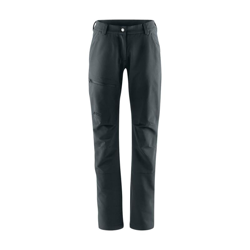 MAIER SPORTS Women's Outdoor pants BLACK