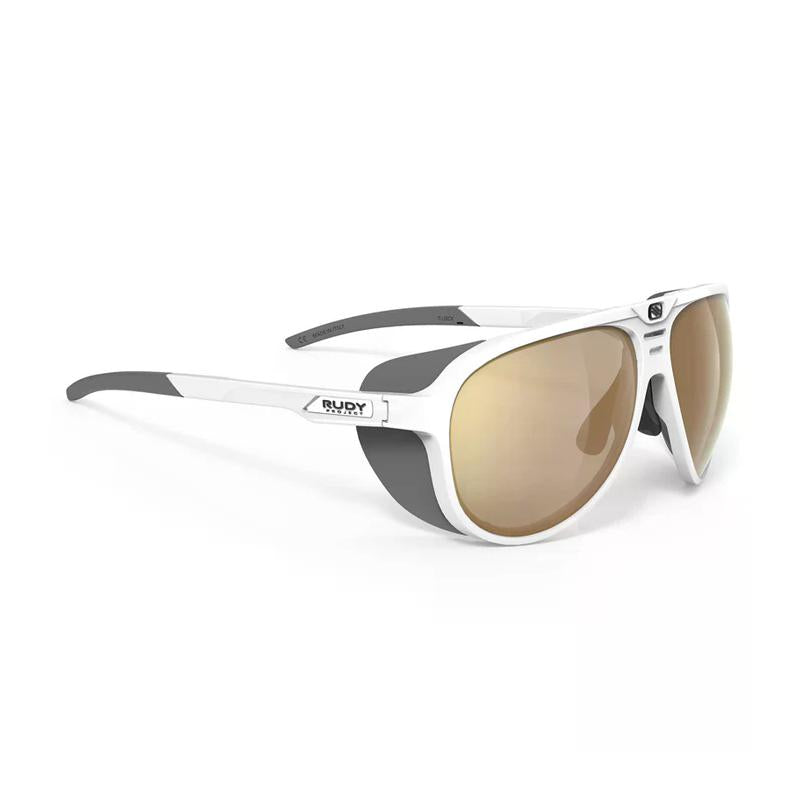 RUDY PROJECT Men's sports accessories WHITE