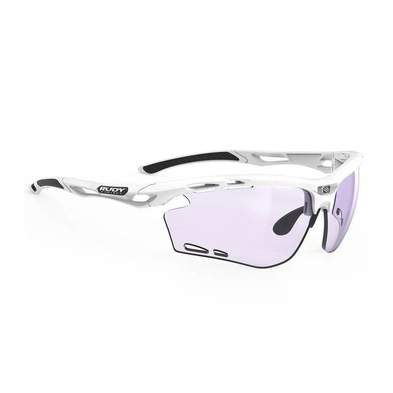 RUDY PROJECT Men's sports accessories WHITE