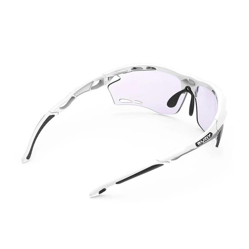 RUDY PROJECT Men's sports accessories WHITE