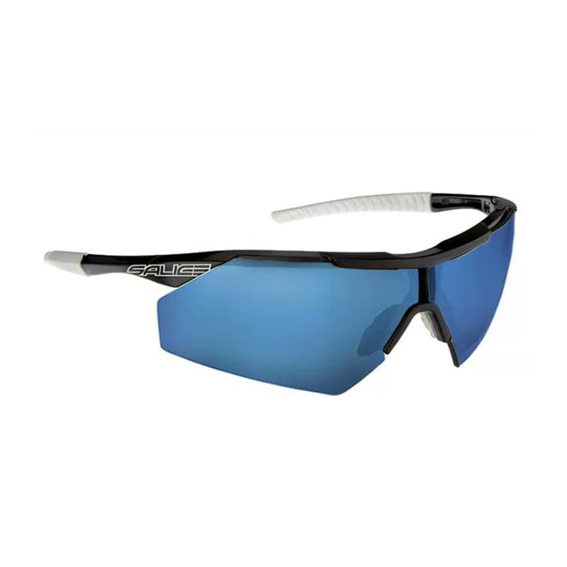 SALICE Men's sports accessories BLACK