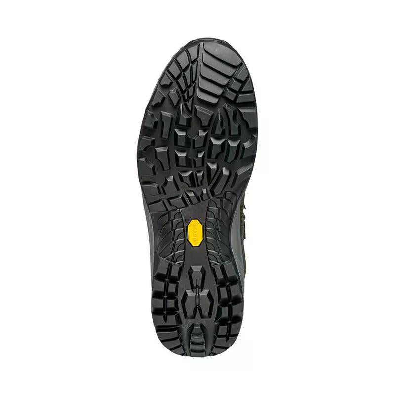 SCARPA Men's high boots GREY