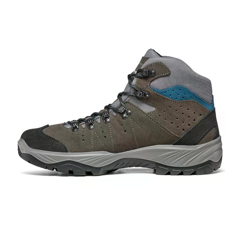 SCARPA Men's high boots GREY