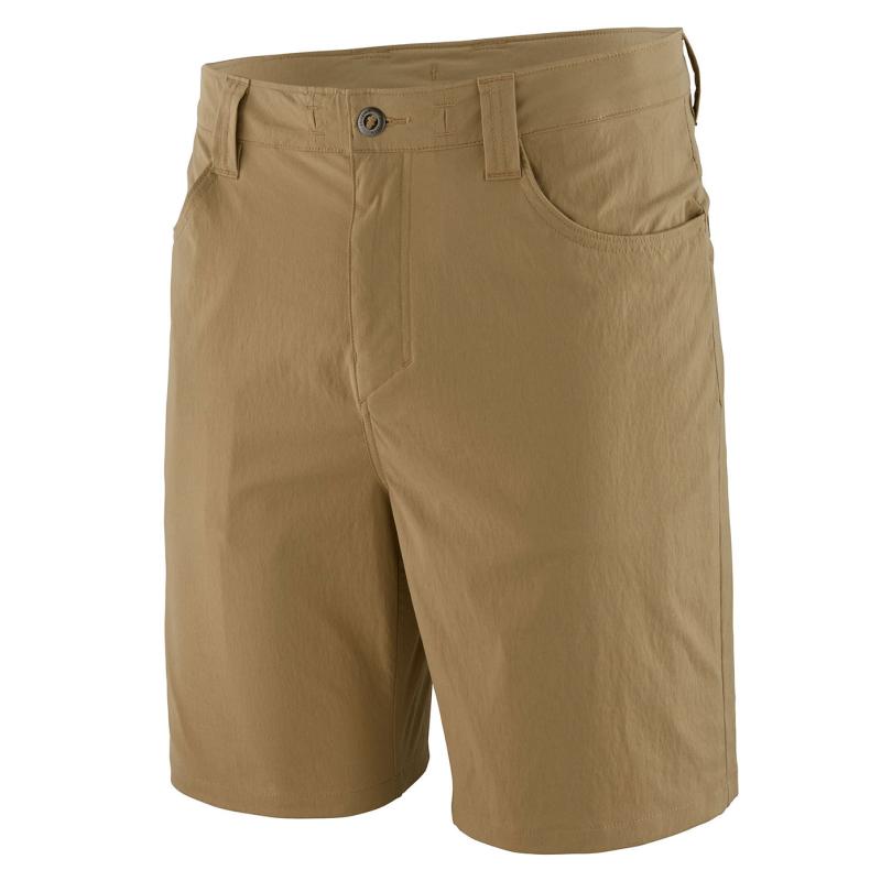 Patagonia men's shorts BROWN