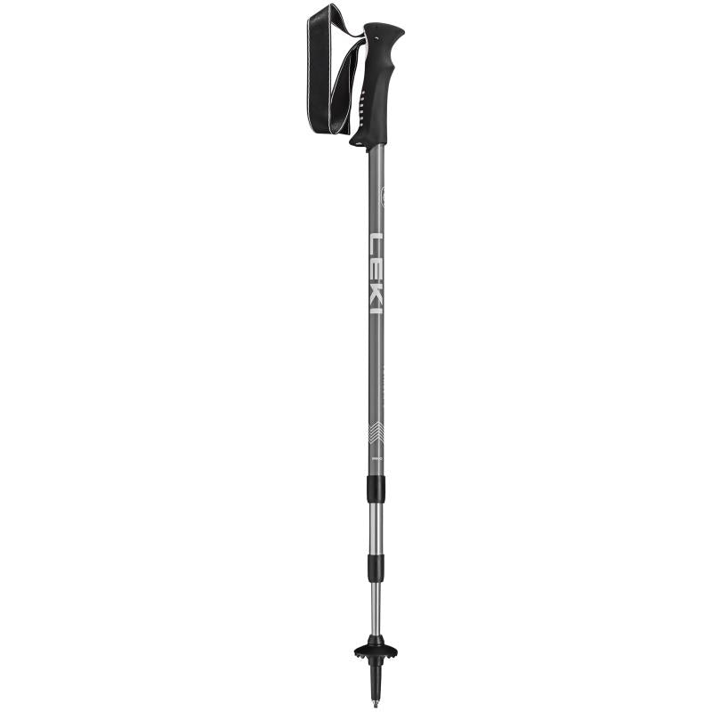 LEKI Mountain climbing and rock climbing GREY