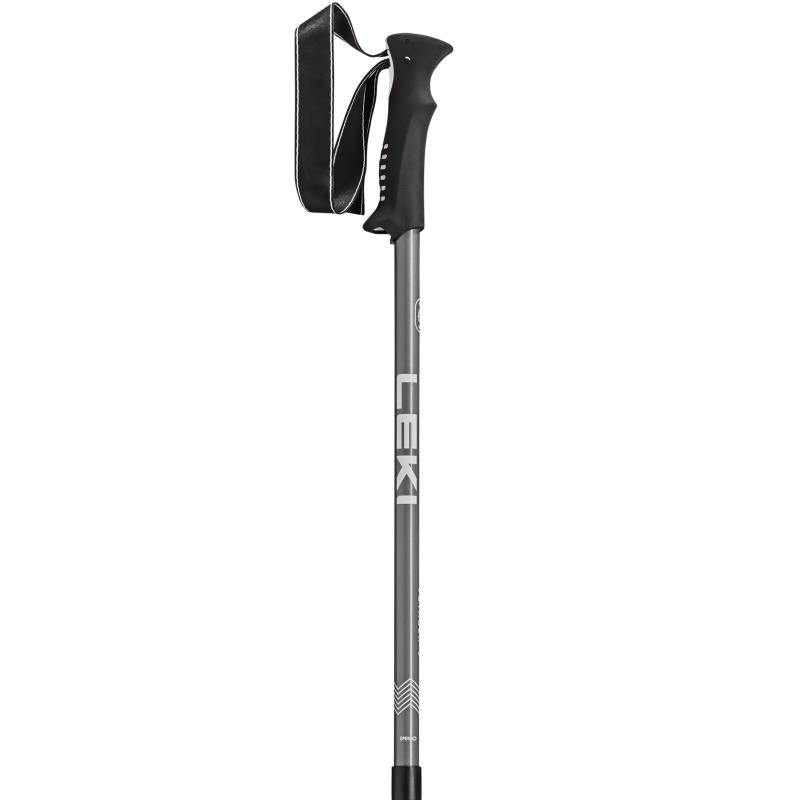 LEKI Mountain climbing and rock climbing GREY