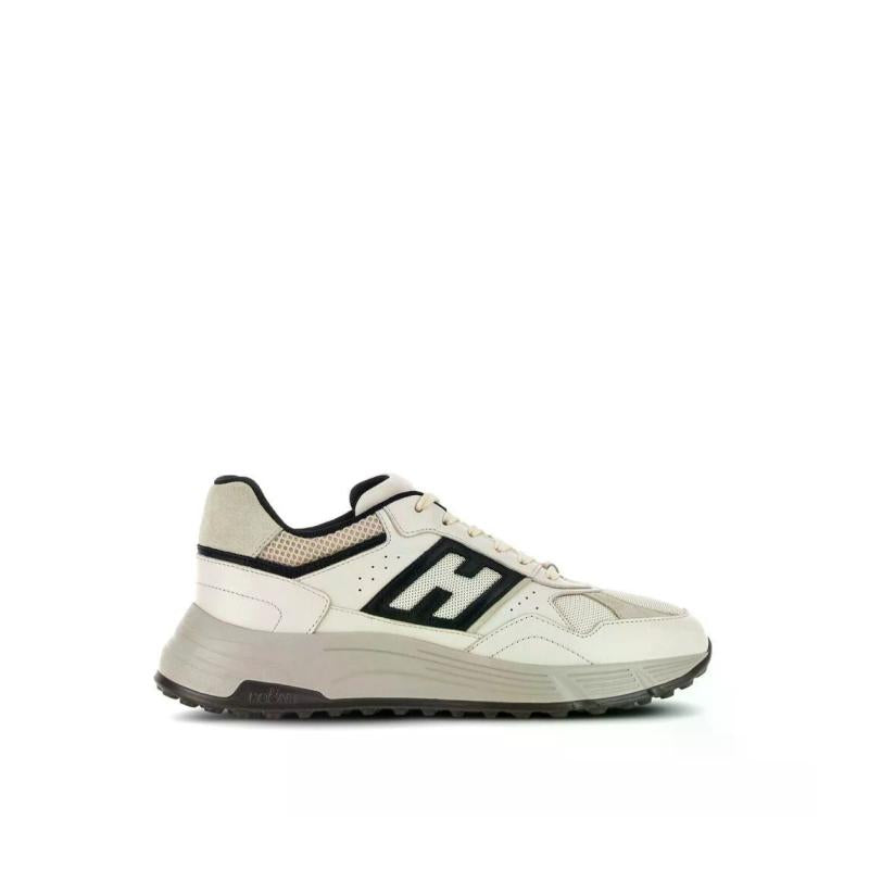 HOGAN men's sneakers DECOR