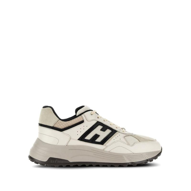 HOGAN men's sneakers DECOR