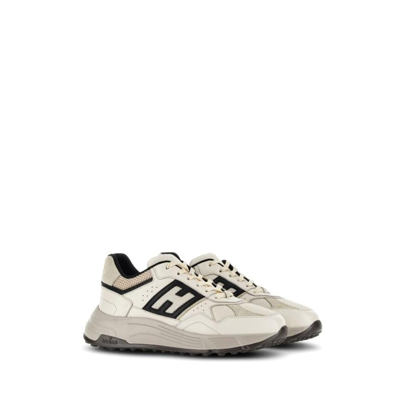 HOGAN men's sneakers DECOR