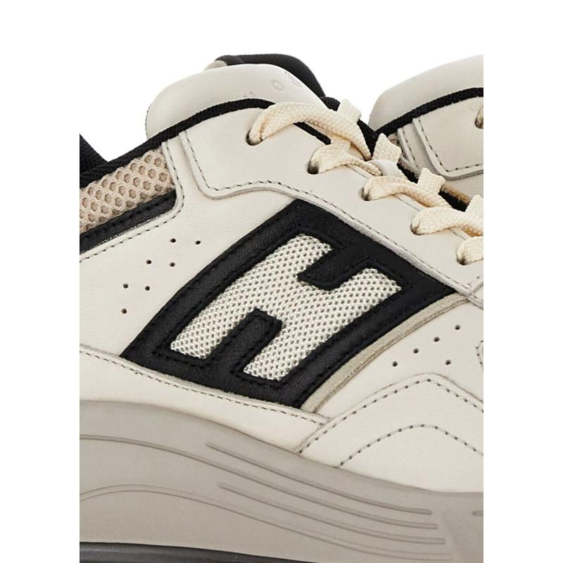 HOGAN men's sneakers DECOR