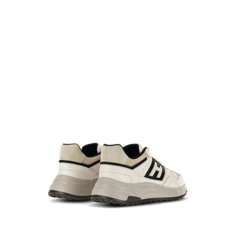 HOGAN men's sneakers DECOR