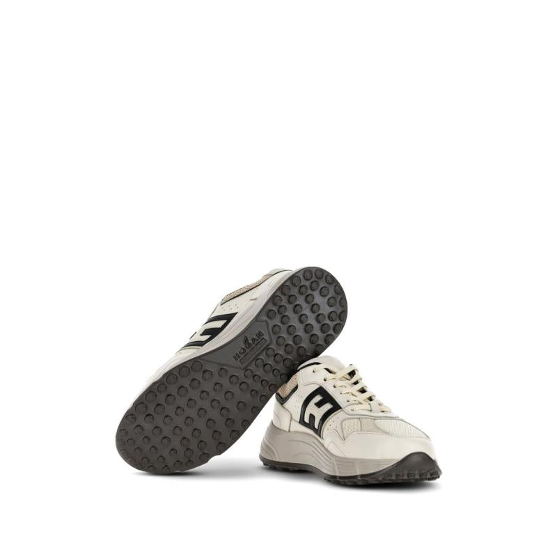 HOGAN men's sneakers DECOR