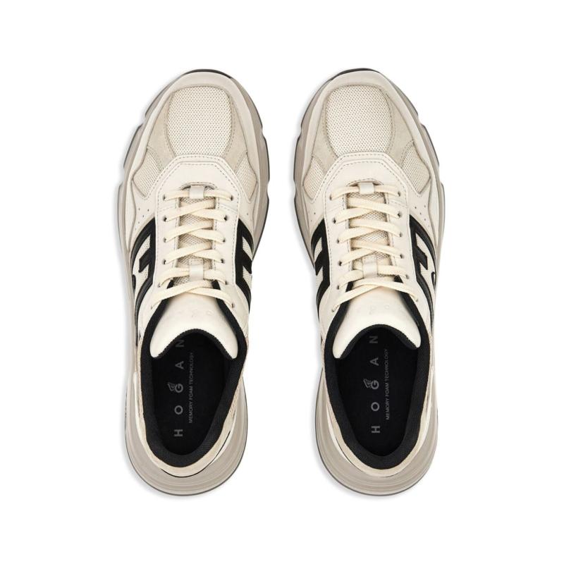 HOGAN men's sneakers DECOR