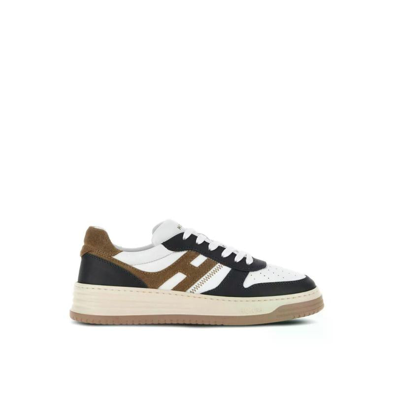 HOGAN men's sneakers DECOR