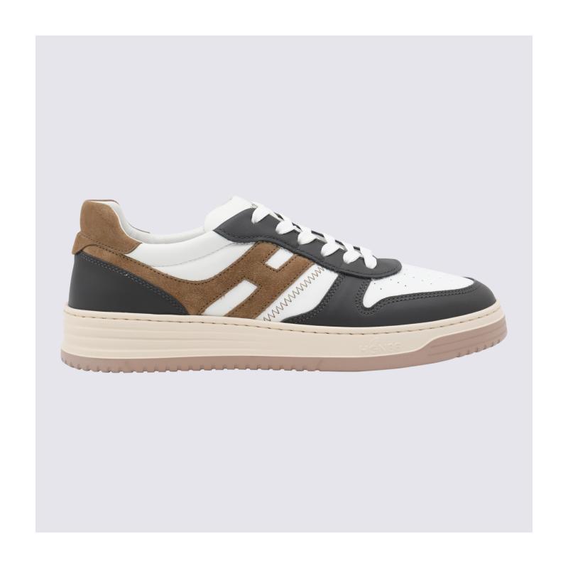 HOGAN men's sneakers DECOR