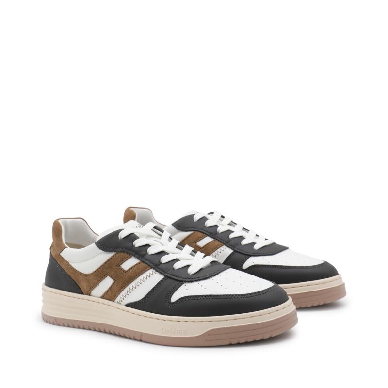 HOGAN men's sneakers DECOR