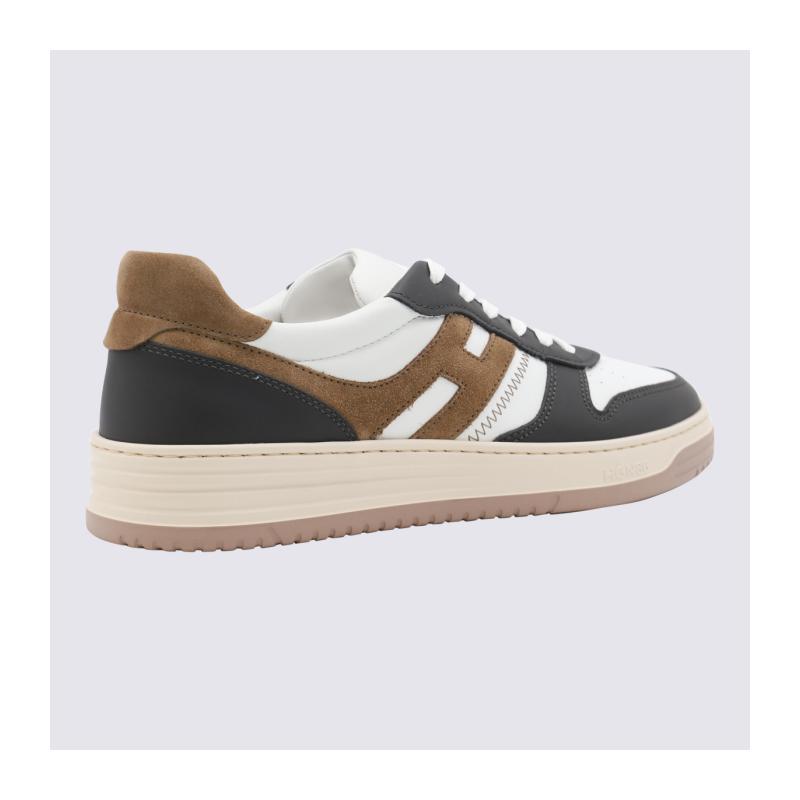 HOGAN men's sneakers DECOR