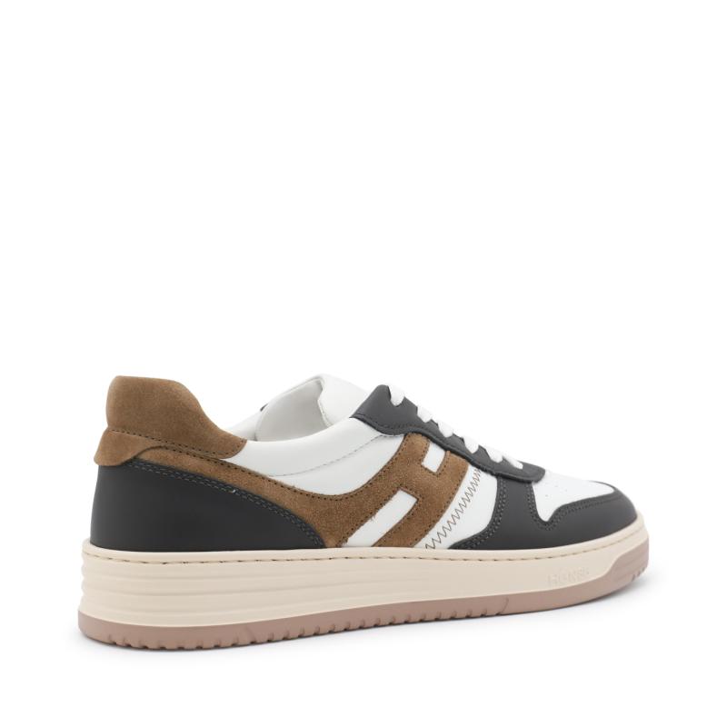 HOGAN men's sneakers DECOR