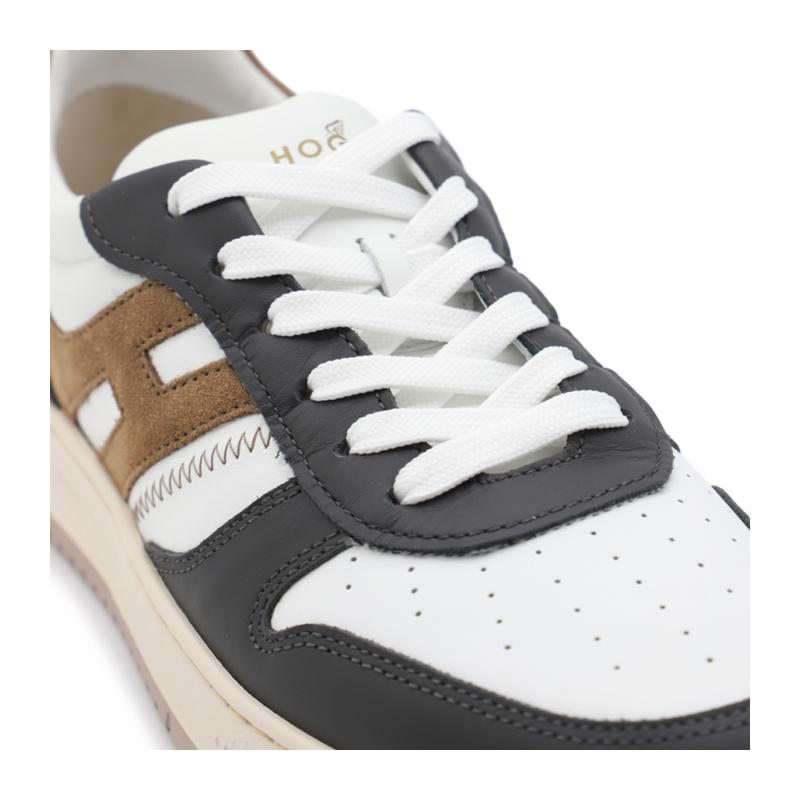 HOGAN men's sneakers DECOR