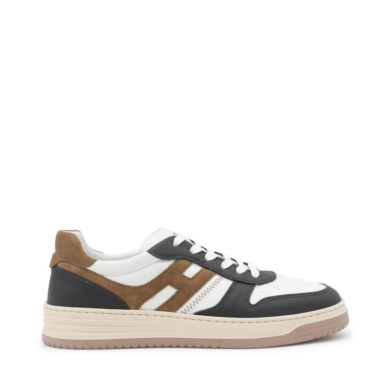 HOGAN men's sneakers DECOR