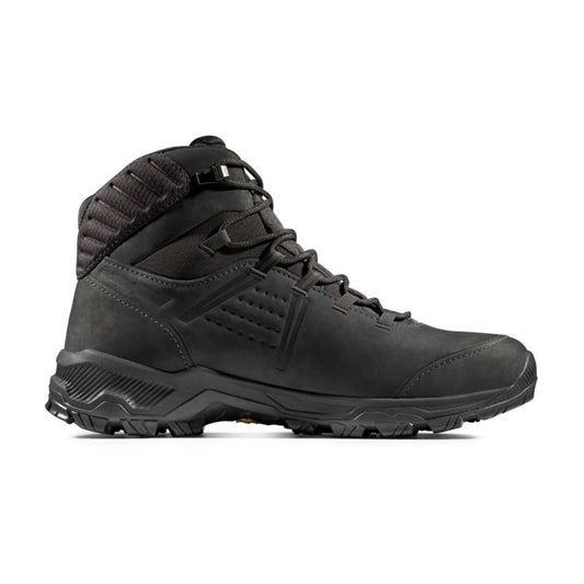 Mammut Men's hiking shoes BLACK
