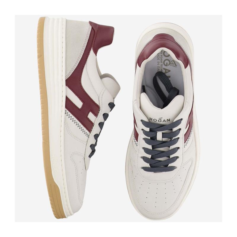 HOGAN men's sneakers GULES