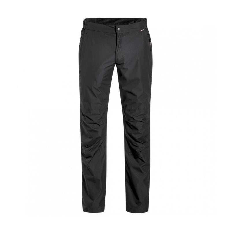 MAIER SPORTS Men's Outdoor pants BLACK