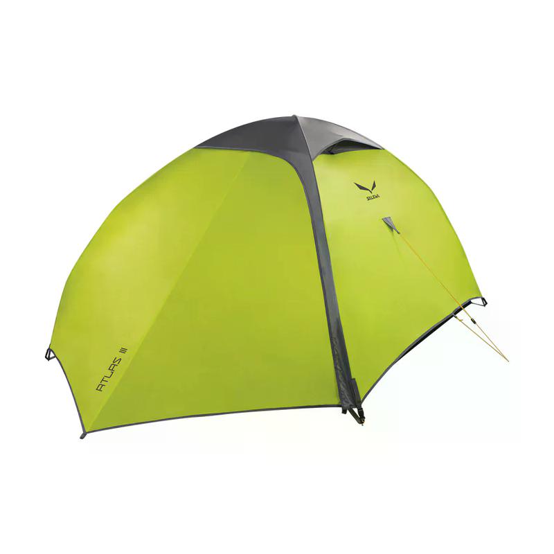 SALEWA Tent/Mat GREEN