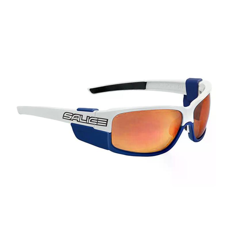 SALICE Men's sports accessories WHITE
