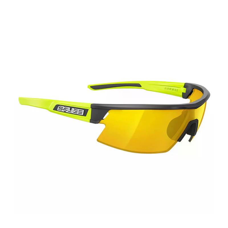 SALICE Men's sports accessories YELLOW