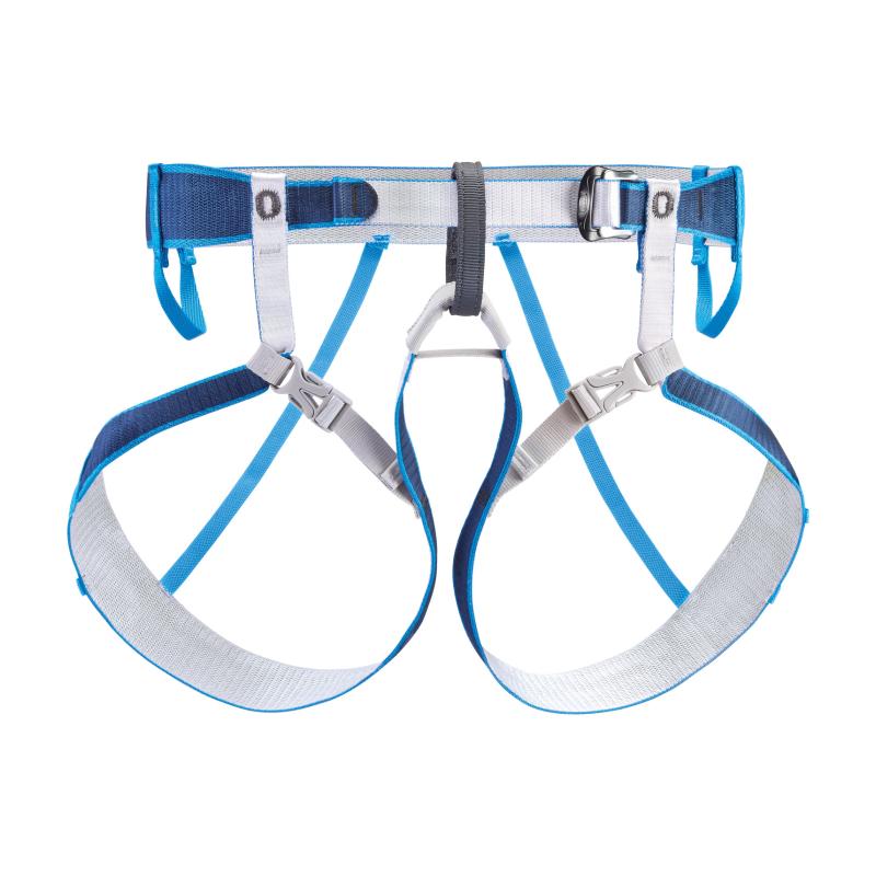 PETZL Mountain climbing and rock climbing DECOR