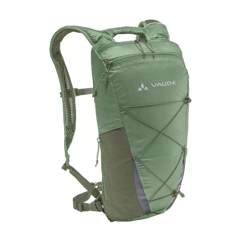 VAUDE Outdoor Backpack GREEN