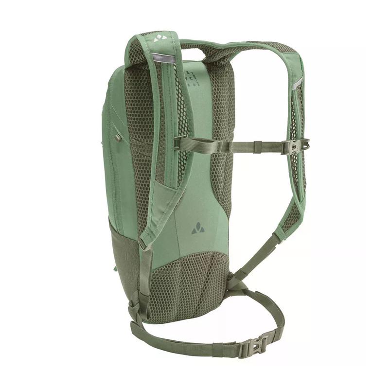 VAUDE Outdoor Backpack GREEN