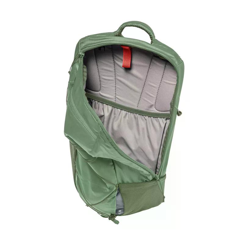 VAUDE Outdoor Backpack GREEN