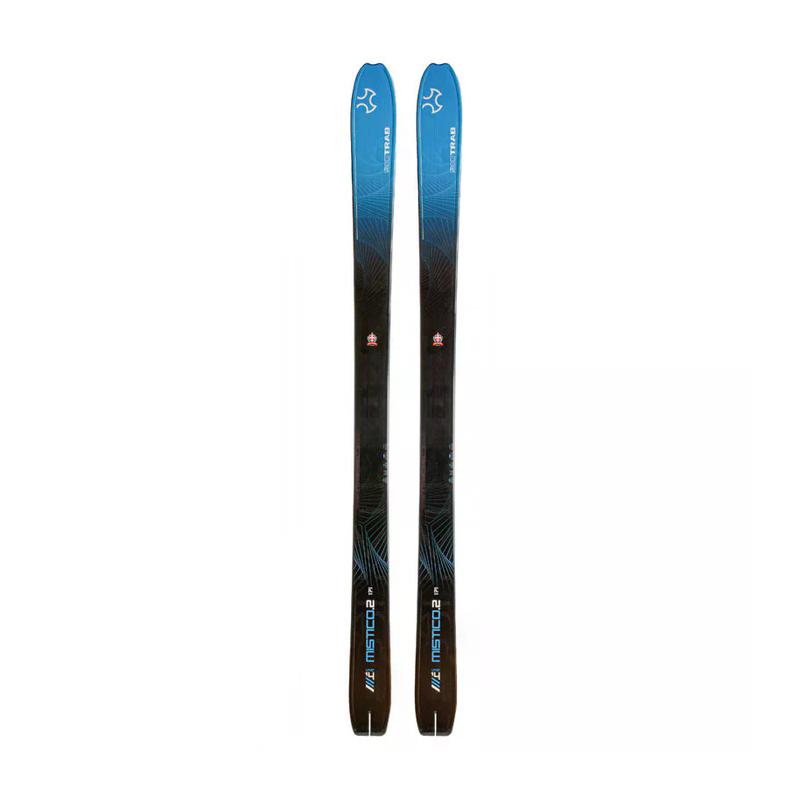 SKITRAB Skiing equipment DECOR