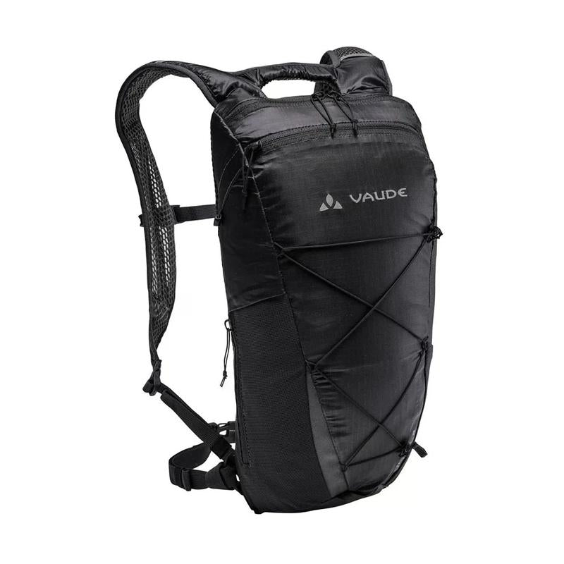 VAUDE Outdoor Backpack BLACK